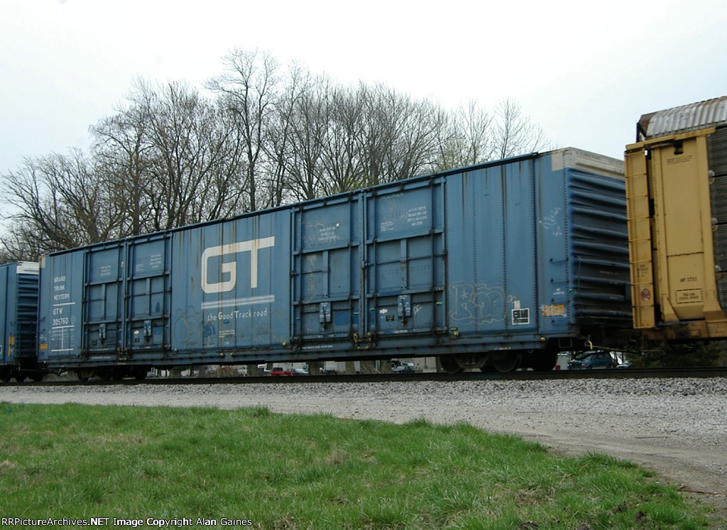 GTW 305760